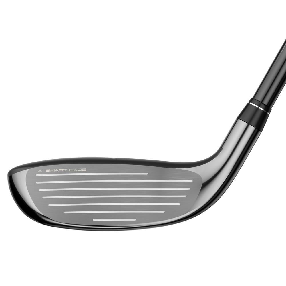 Callaway Paradym Ai Smoke Max Fast Hybrid - Maple Hill Golf